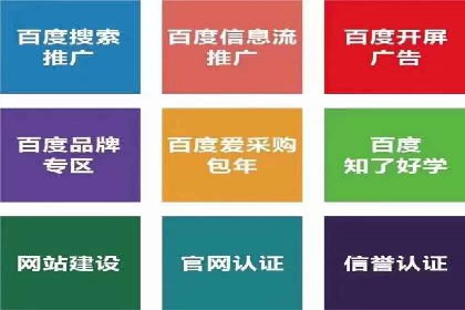 百度SEM与竞价排名策略的深度结合案例